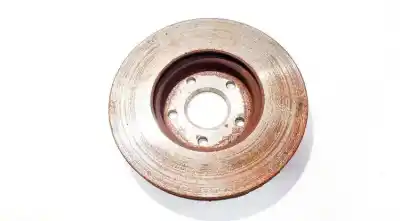 Автозапчастина б/у передній гальмовий диск для ford focus turnier (cak) 1.6 16v cat посилання на oem iam    Автозапчастина б/у передній гальмовий диск для ford focus turnier (cak) 1.6 16v cat посилання на oem iam