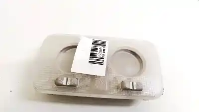 Peça sobressalente para automóvel em segunda mão luz interior por fiat punto (199) 1.2 cat referências oem iam 785244963