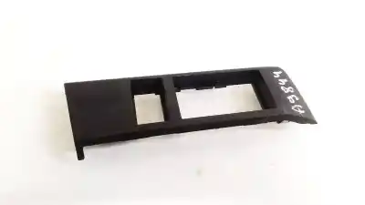 Peça sobressalente para automóvel em segunda mão plásticos por mazda 6 lim. (gh) 2.0 crtd 140cv active referências oem iam gs1d55443