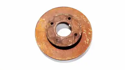 Second-hand car spare part front disc brake for mitsubishi colt cz3 berl. 5 (z30a) 1.1 inform (d) oem iam references 