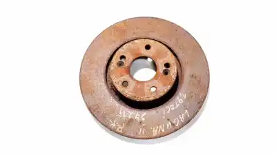 Gebrauchtes Autoersatzteil  zum RENAULT LAGUNA II (BG0)  OEM-IAM-Referenzen   