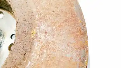 İkinci el araba yedek parçası ön fren diski için renault laguna ii (bg0) 1.9 dci diesel oem iam referansları   