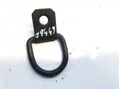 Peça sobressalente para automóvel em segunda mão plásticos por seat ibiza (6j5) 1.6 16v referências oem iam 