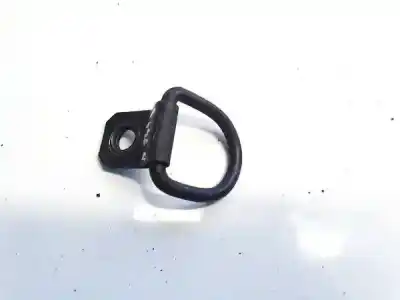 Peça sobressalente para automóvel em segunda mão plásticos por seat ibiza (6j5) 1.6 16v referências oem iam 