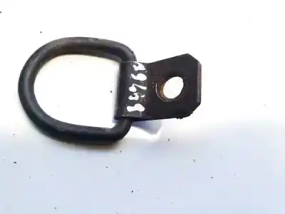 Peça sobressalente para automóvel em segunda mão plásticos por seat ibiza (6j5) 1.6 16v referências oem iam 