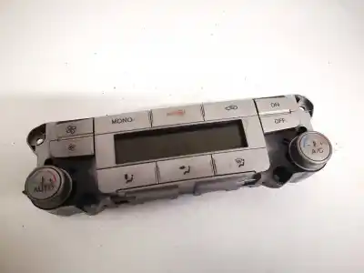 Peça sobressalente para automóvel em segunda mão comando de sofagem (chauffage / ar condicionado) por ford mondeo turnier (ge) 2.0 tdci td cat referências oem iam as7t18c612ab