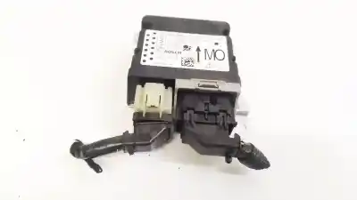 Peça sobressalente para automóvel em segunda mão centralina de airbag por ford mondeo turnier (ge) 2.0 tdci td cat referências oem iam as7t14b321ac