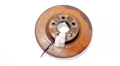 Peça sobressalente para automóvel em segunda mão disco de travão dianteiro por chrysler pt cruiser (pt) 2.2 crd touring referências oem iam 