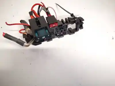 Tweedehands auto-onderdeel relais/zekeringenkastje voor audi a2 (8z) 1.4 tdi (55kw) oem iam-referenties 8z0937503a