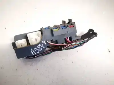 Second-hand car spare part fuse box unit for mazda 6 lim. (gh) 2.0 crtd 140cv active oem iam references   