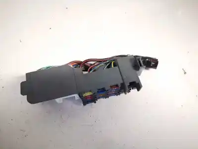 Second-hand car spare part fuse box unit for mazda 6 lim. (gh) 2.0 crtd 140cv active oem iam references   