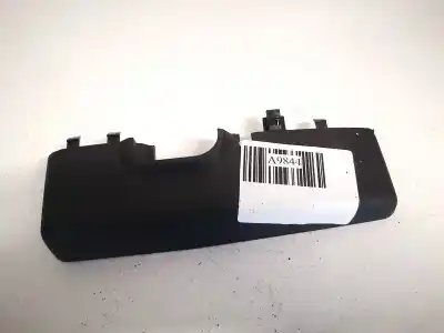 Peça sobressalente para automóvel em segunda mão plásticos por mazda 6 lim. (gh) 2.0 crtd 140cv active referências oem iam gs1d691c1