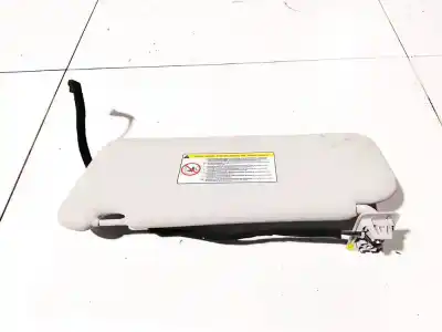 Автозапчастина б/у лівий натір для citroen c5 ii (rc_) 2.0 hdi (rcrhrh) посилання на oem iam   