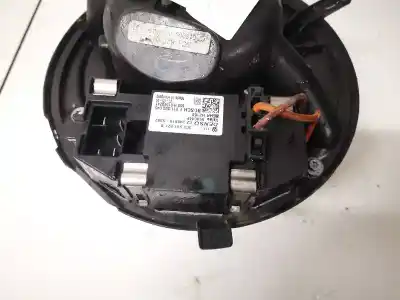 Second-hand car spare part heater blower for volkswagen passat cc (357) 2.0 tdi dpf oem iam references 3c0907521b