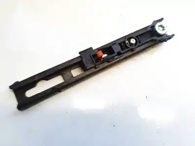 Pièce détachée automobile d'occasion plastiques pour peugeot 308 2.0 16v hdi fap cat (rhr / dw10bted4) références oem iam 5507371c