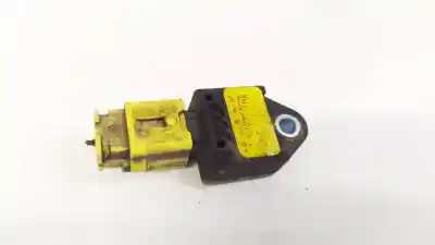 Peça sobressalente para automóvel em segunda mão sensor por fiat punto (199) 1.2 cat referências oem iam 
