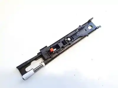 Pièce détachée automobile d'occasion plastiques pour peugeot 308 2.0 16v hdi fap cat (rhr / dw10bted4) références oem iam 5507371c