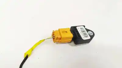 Peça sobressalente para automóvel em segunda mão sensor por fiat punto (199) 1.2 cat referências oem iam 