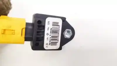Peça sobressalente para automóvel em segunda mão sensor por fiat punto (199) 1.2 cat referências oem iam   