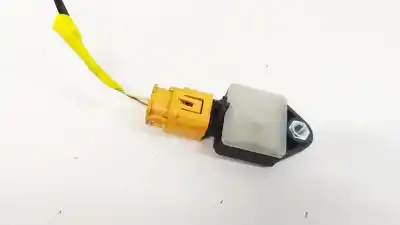 Peça sobressalente para automóvel em segunda mão sensor por fiat punto (199) 1.2 cat referências oem iam   