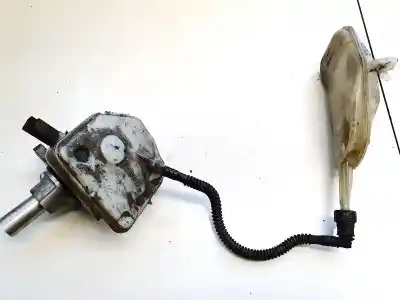 Pièce détachée automobile d'occasion pompe de frein pour peugeot 308 2.0 16v hdi fap cat (rhr / dw10bted4) références oem iam 0204051007