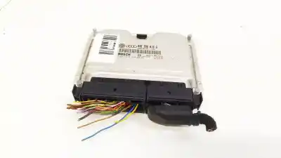 Tweedehands auto-onderdeel ecu motorcontroller voor audi a2 (8z) 1.4 tdi (55kw) oem iam-referenties 045906019g