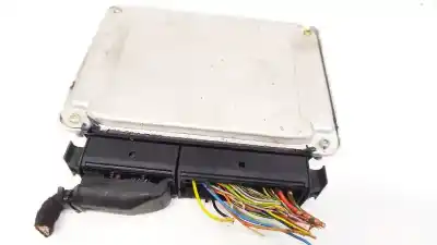 Second-hand car spare part ecu engine control for audi a2 (8z) 1.4 tdi (55kw) oem iam references 045906019g  0281010220