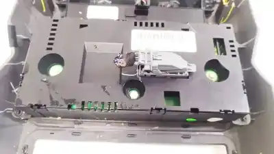 Автозапчасти б/у климат-контроль за dodge journey 2.0 16v crd cat ссылки oem iam p55111898ag  