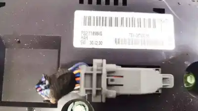 Автозапчасти б/у климат-контроль за dodge journey 2.0 16v crd cat ссылки oem iam p55111898ag  