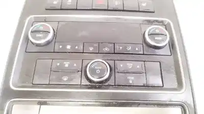 Peça sobressalente para automóvel em segunda mão comando de sofagem (chauffage / ar condicionado) por dodge journey 2.0 16v crd cat referências oem iam p55111898ag