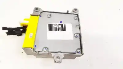 Автозапчастина б/у блок управління подушками безпеки для dodge journey 2.0 16v crd cat посилання на oem iam 56054744ad  5wk44125