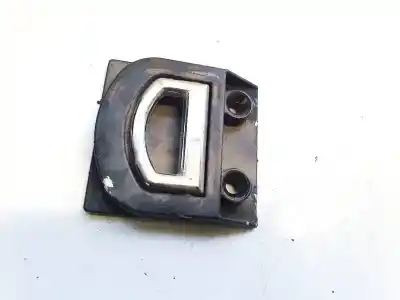 Peça sobressalente para automóvel em segunda mão plásticos por ford mondeo turnier (ge) 2.0 tdci td cat referências oem iam n313a68