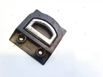 Peça sobressalente para automóvel em segunda mão plásticos por ford mondeo turnier (ge) 2.0 tdci td cat referências oem iam n313a68