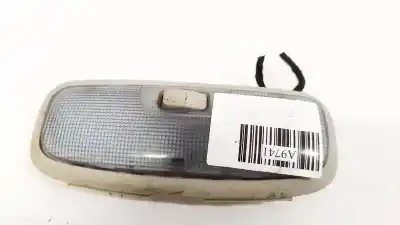 Peça sobressalente para automóvel em segunda mão luz interior por ford mondeo turnier (ge) 2.0 tdci td cat referências oem iam 