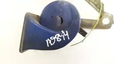 Peça sobressalente para automóvel em segunda mão buzina / sirene por mazda 6 lim. (gh) 2.0 crtd 140cv active referências oem iam e911004095