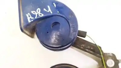 Peça sobressalente para automóvel em segunda mão buzina / sirene por mazda 6 lim. (gh) 2.0 crtd 140cv active referências oem iam e94095