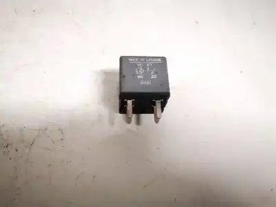 Peça sobressalente para automóvel em segunda mão relé para automóvel por dodge journey 2.0 16v crd cat referências oem iam 04692141aa