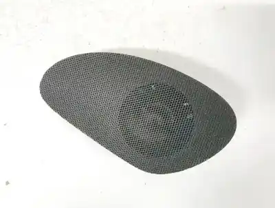 Pièce détachée automobile d'occasion Haut-parleur pour PEUGEOT 308 1.6 HDi FAP CAT (9HZ / DV6TED4) Références OEM IAM 9660528477  215935292, 1005220