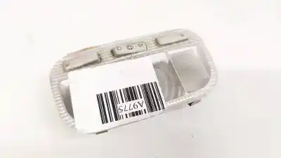 Pièce détachée automobile d'occasion lumière intérieure pour peugeot 308 2.0 16v hdi fap cat (rhr / dw10bted4) références oem iam 9680713880