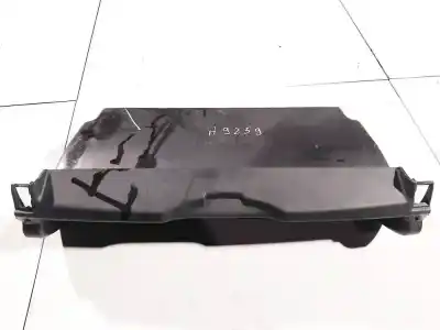 Автозапчастина б/у бардачок для renault espace iv (jk0) 2.2 dci turbodiesel посилання на oem iam 31266m  07689