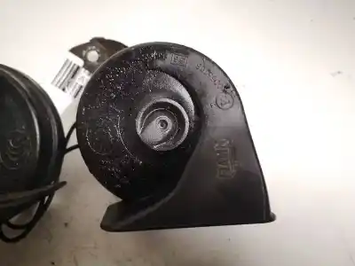 Second-hand car spare part Horn for DODGE JOURNEY 2.0 16V CRD CAT OEM IAM references E30055306  
