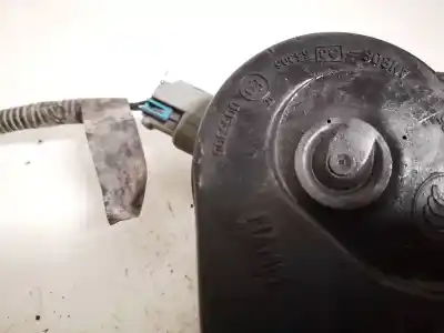 Peça sobressalente para automóvel em segunda mão buzina / sirene por dodge journey 2.0 16v crd cat referências oem iam e30055306  