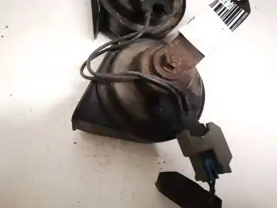 Peça sobressalente para automóvel em segunda mão buzina / sirene por dodge journey 2.0 16v crd cat referências oem iam e30055306  