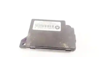 Peça sobressalente para automóvel em segunda mão módulo eletrônico por dodge journey 2.0 16v crd cat referências oem iam p04671918ag