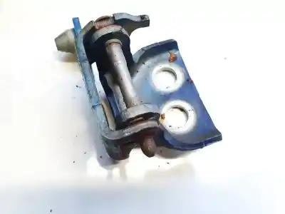 Pièce détachée automobile d'occasion retenue de porte pour peugeot 308 2.0 16v hdi fap cat (rhr / dw10bted4) références oem iam 
