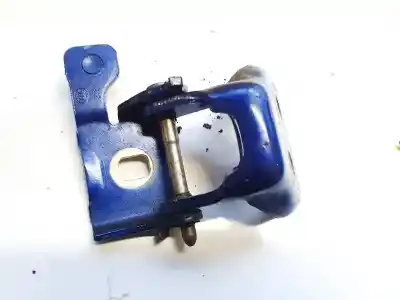 Pièce détachée automobile d'occasion retenue de porte pour peugeot 308 2.0 16v hdi fap cat (rhr / dw10bted4) références oem iam 