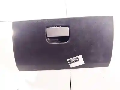 Peça sobressalente para automóvel em segunda mão porta luvas por fiat punto (199) 1.2 cat referências oem iam 735394614