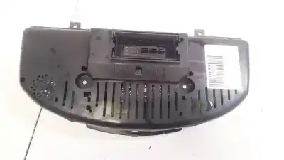 Peça sobressalente para automóvel em segunda mão quadrante por volvo v50 (545) 2.0 d referências oem iam a2c53194181  
