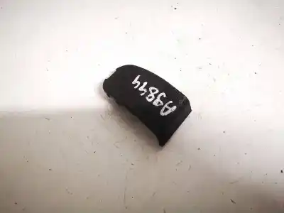 Peça sobressalente para automóvel em segunda mão plásticos por mazda 6 lim. (gh) 2.0 crtd 140cv active referências oem iam l33d15241