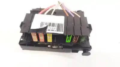 Автозапчасти б/у БЛОК РЕЛЕ/ПРЕДОХРАНИТЕЛЕЙ за CITROEN C4 GRAND PICASSO  ссылки OEM IAM 9661708080  BSML08, L08